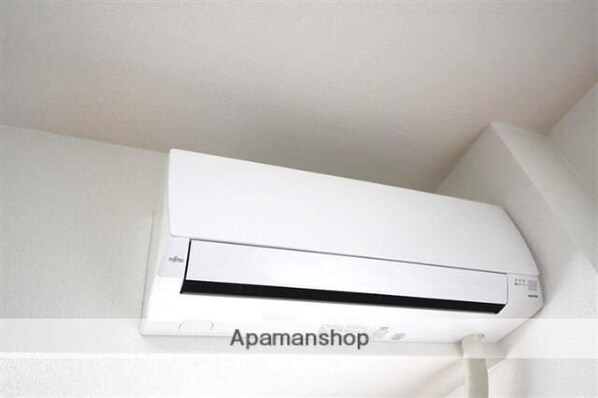 ウィンベルコーラス前橋第一の物件内観写真